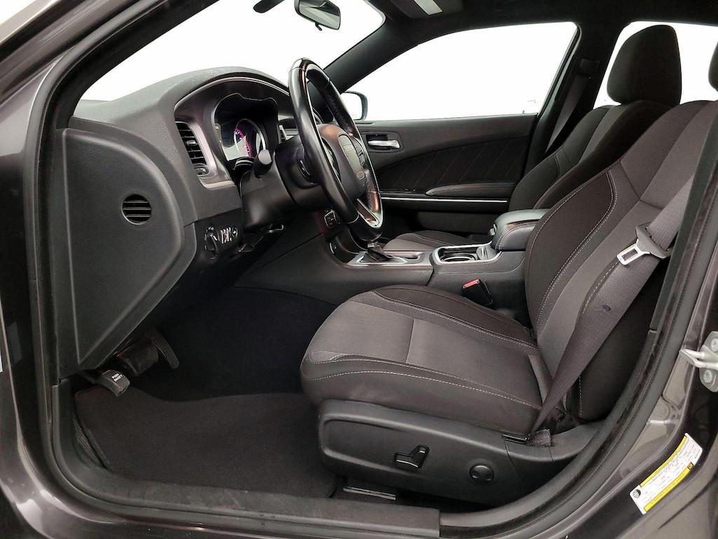 used 2022 Dodge Charger car, priced at $20,998