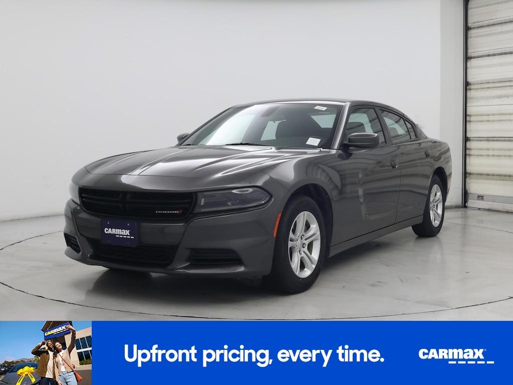 used 2022 Dodge Charger car, priced at $20,998
