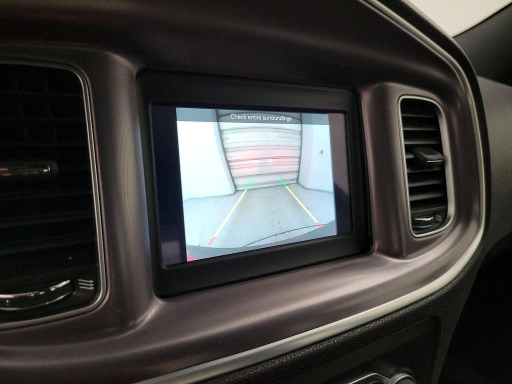 used 2022 Dodge Charger car, priced at $20,998