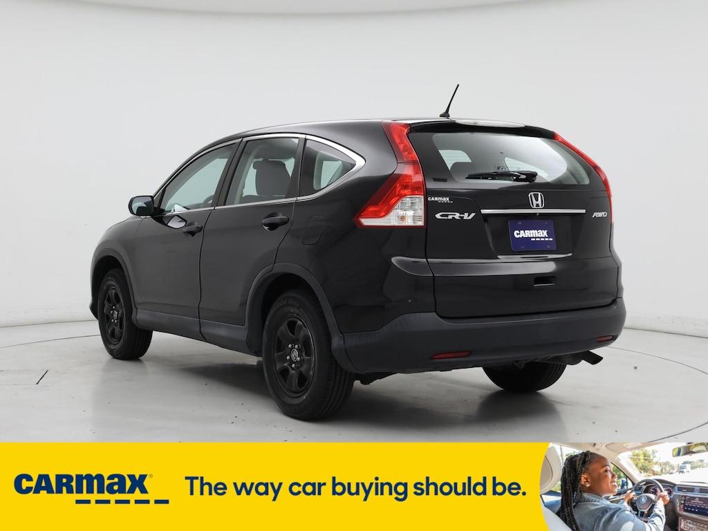 used 2014 Honda CR-V car, priced at $13,998