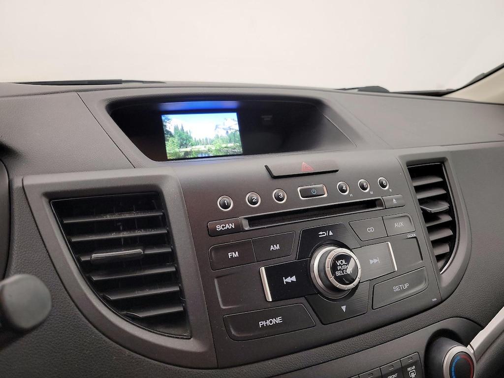 used 2014 Honda CR-V car, priced at $13,998