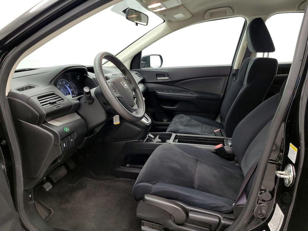 used 2014 Honda CR-V car, priced at $13,998