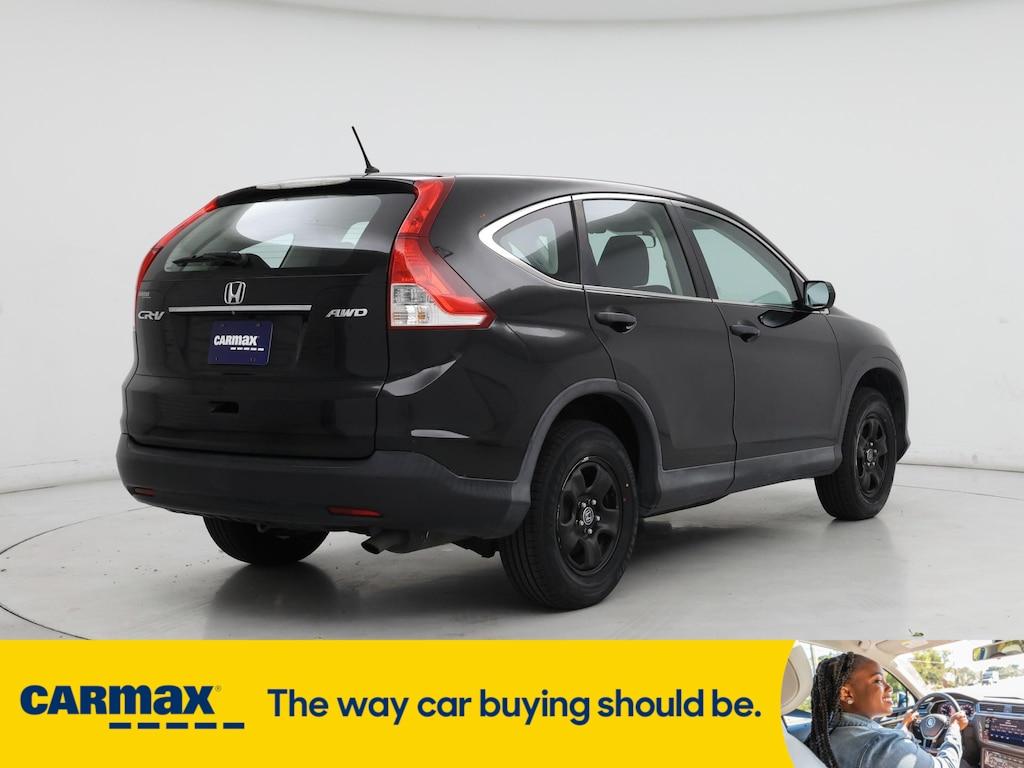 used 2014 Honda CR-V car, priced at $13,998