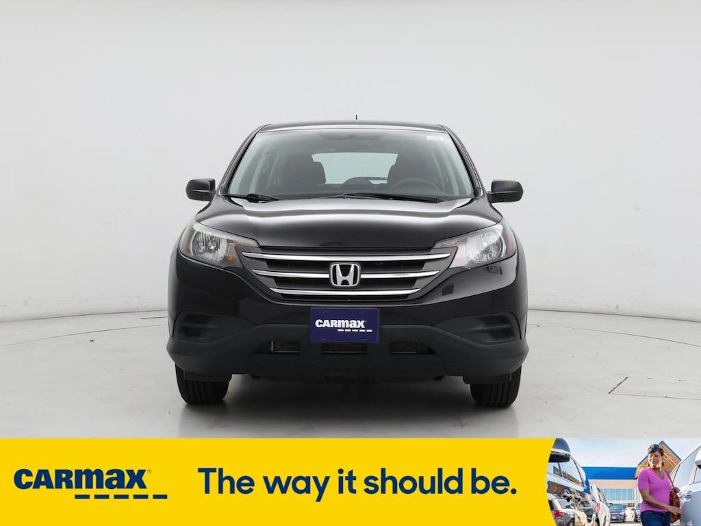 used 2014 Honda CR-V car, priced at $13,998