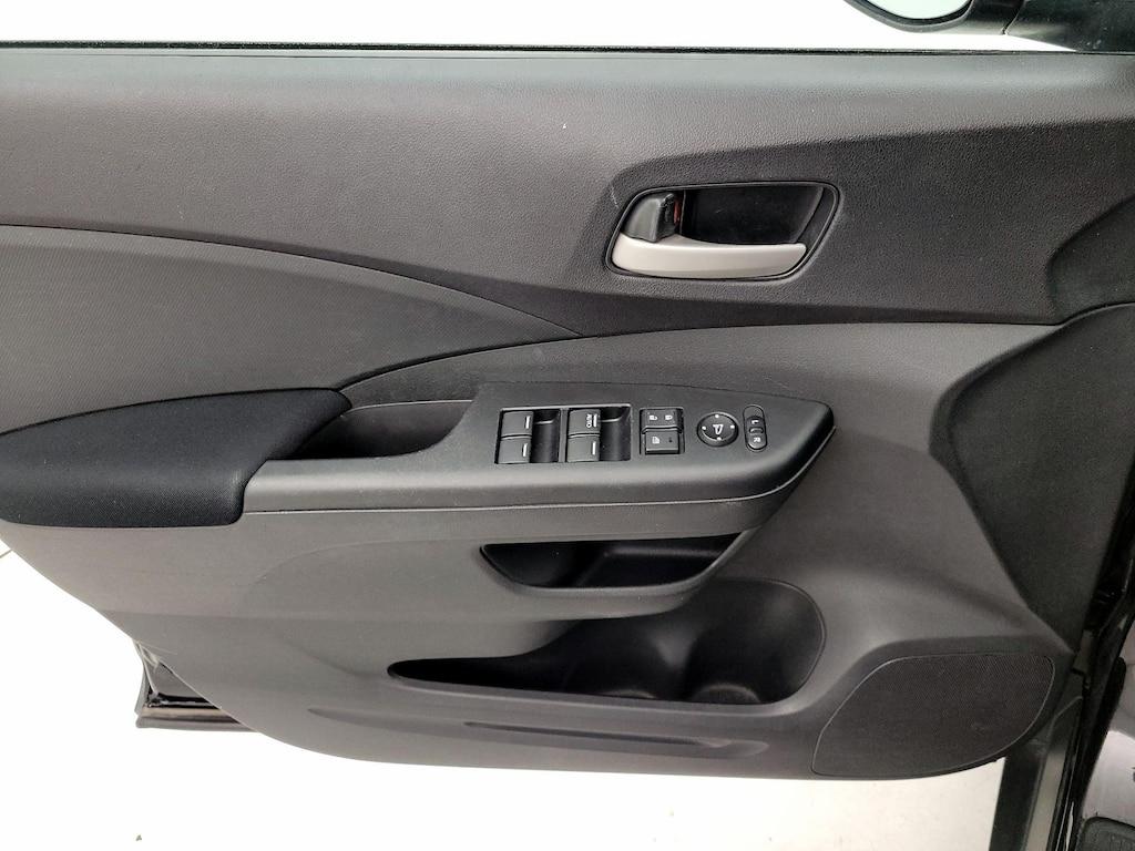used 2014 Honda CR-V car, priced at $13,998