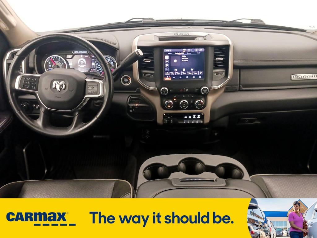 used 2022 Ram 2500 car, priced at $55,998