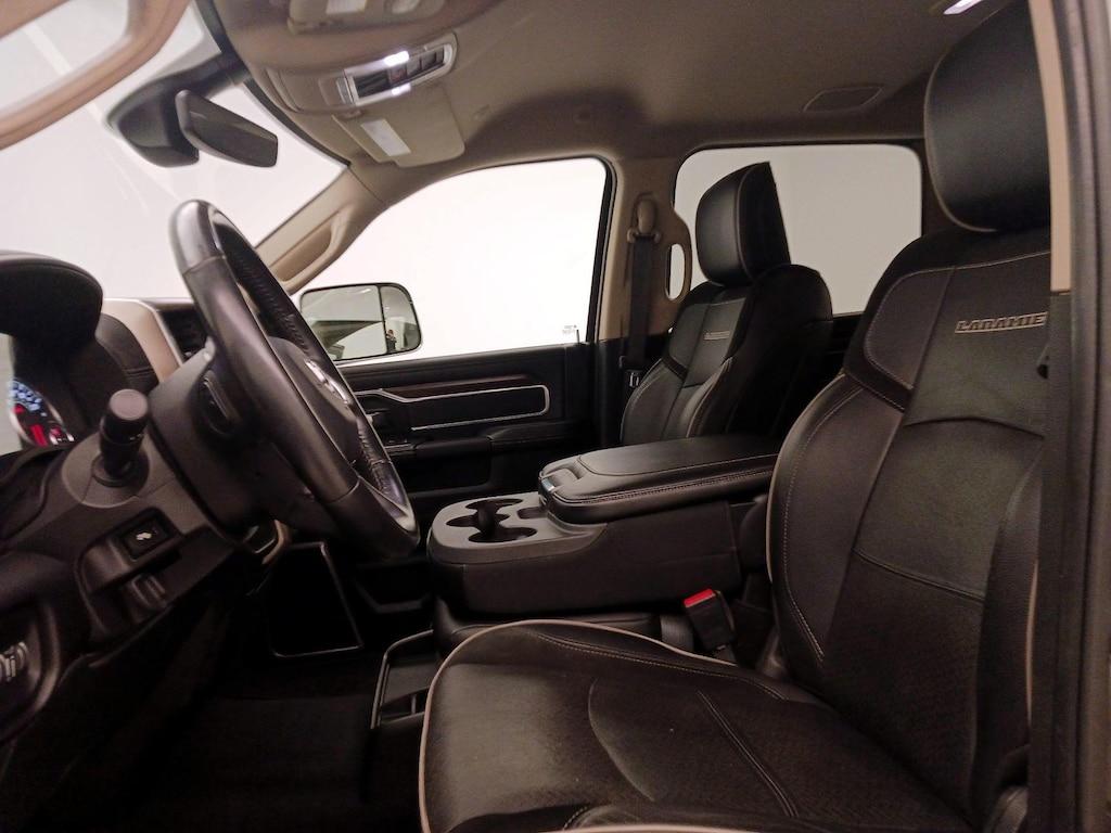 used 2022 Ram 2500 car, priced at $55,998