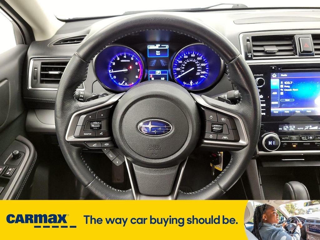 used 2019 Subaru Outback car, priced at $17,998