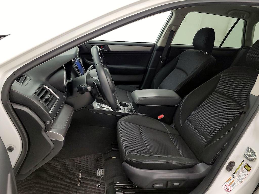 used 2019 Subaru Outback car, priced at $17,998