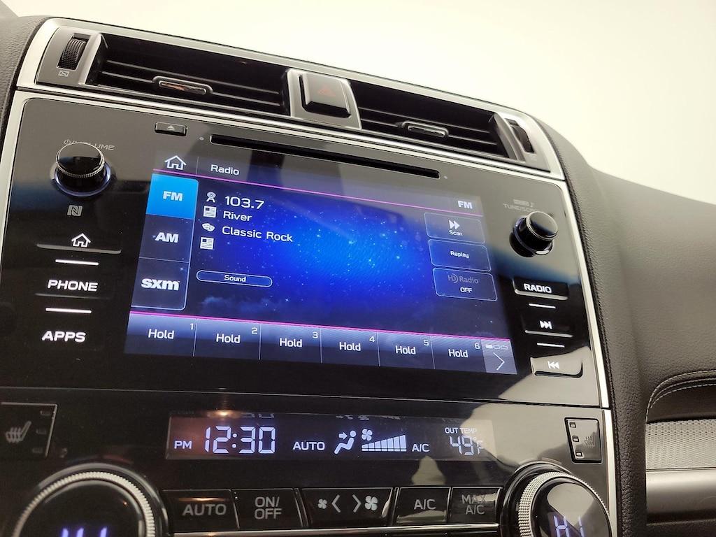 used 2019 Subaru Outback car, priced at $17,998