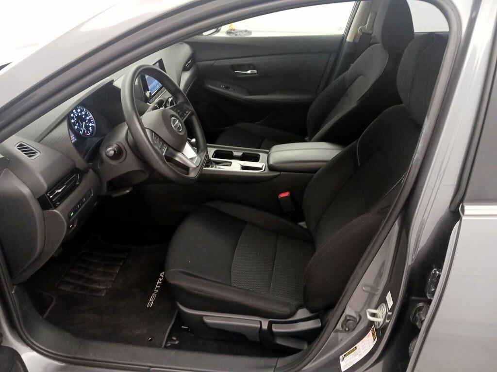 used 2020 Nissan Sentra car, priced at $17,998