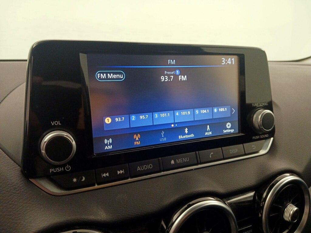 used 2020 Nissan Sentra car, priced at $17,998
