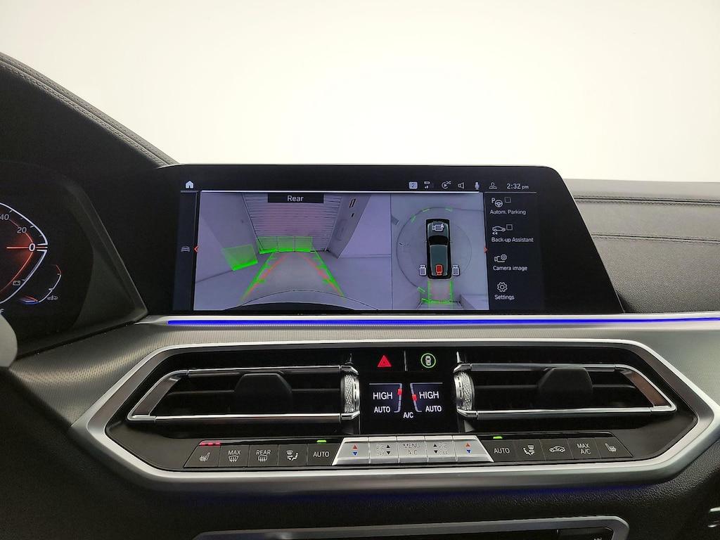 used 2023 BMW X5 car, priced at $53,998