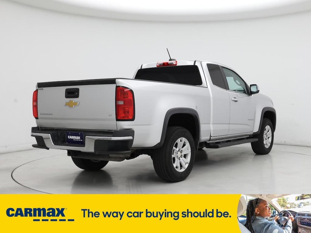 used 2015 Chevrolet Colorado car, priced at $22,998