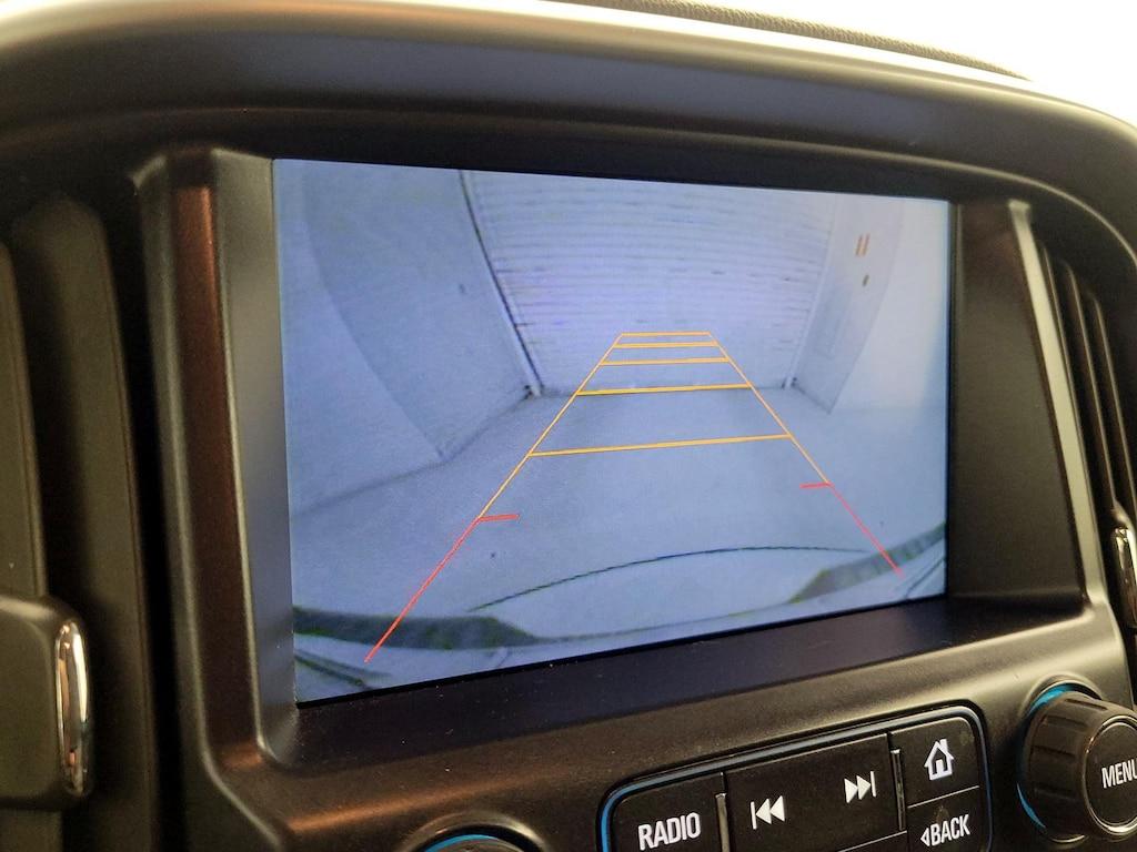 used 2015 Chevrolet Colorado car, priced at $22,998