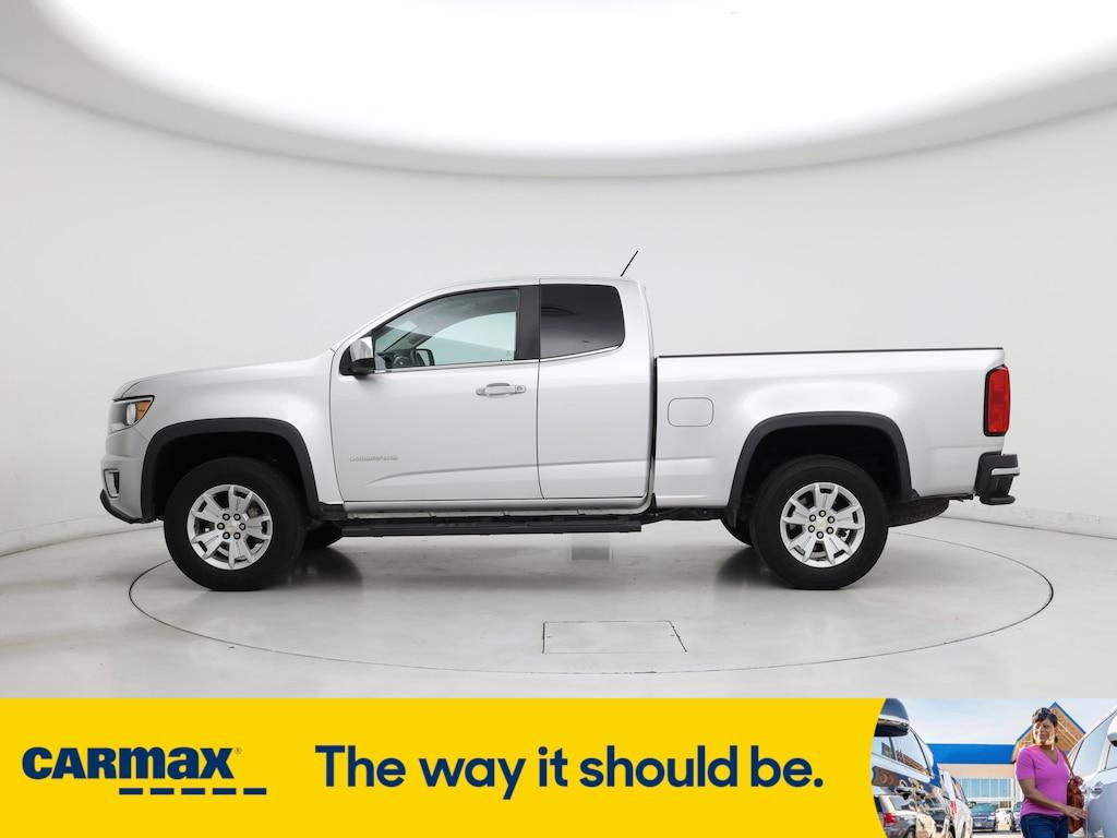 used 2015 Chevrolet Colorado car, priced at $22,998