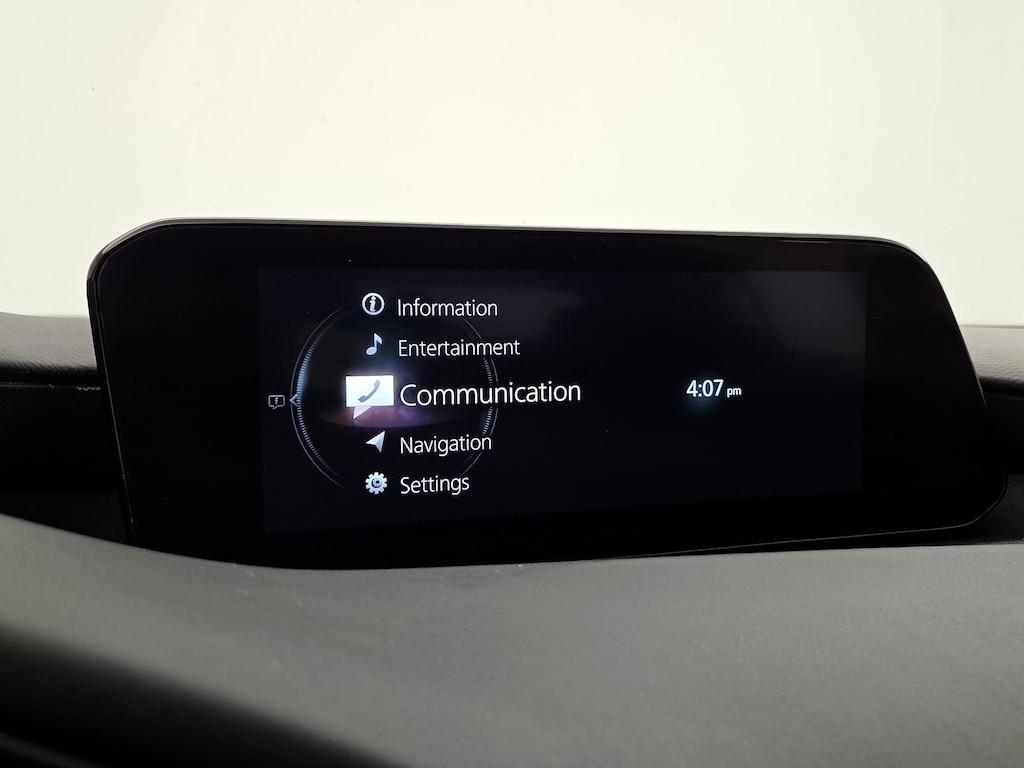 used 2021 Mazda Mazda3 car, priced at $22,998