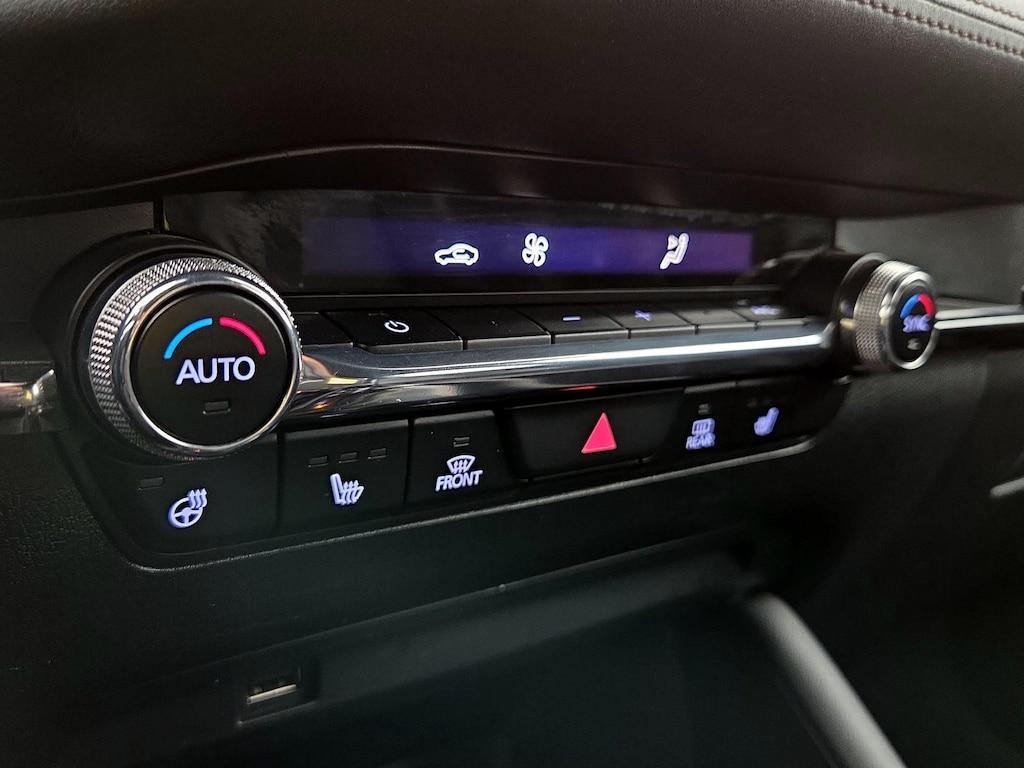 used 2021 Mazda Mazda3 car, priced at $22,998