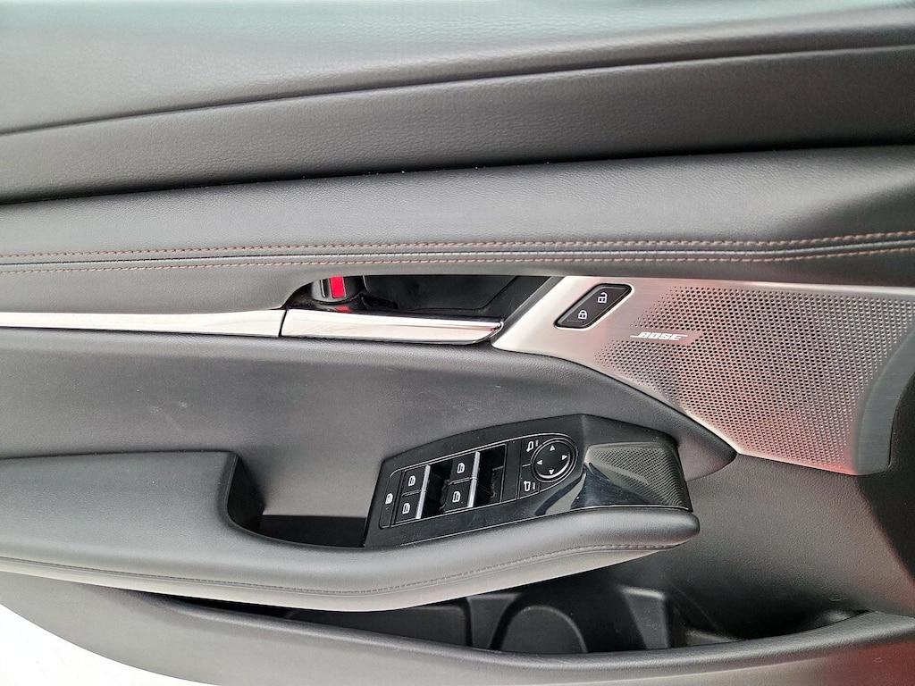 used 2021 Mazda Mazda3 car, priced at $22,998