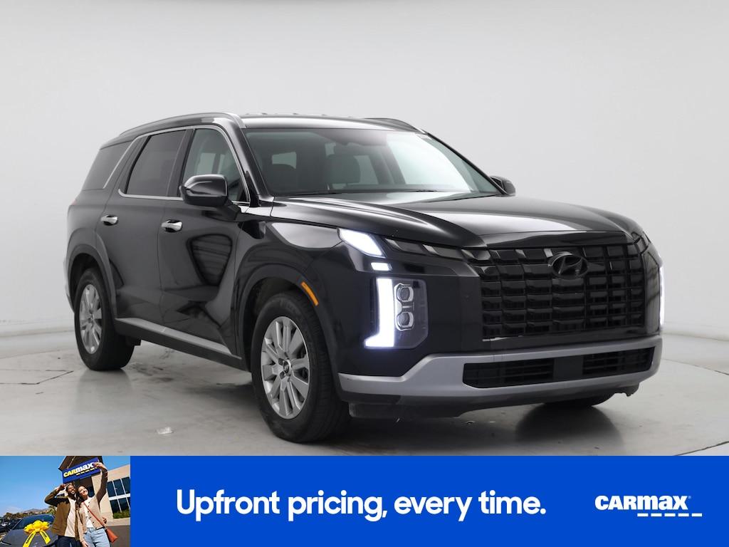 used 2024 Hyundai Palisade car, priced at $32,998