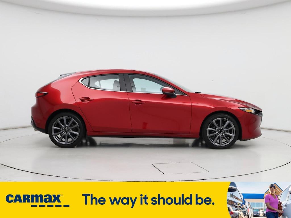 used 2023 Mazda Mazda3 car, priced at $21,998