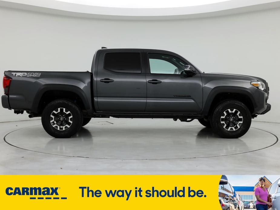 used 2019 Toyota Tacoma car, priced at $39,998