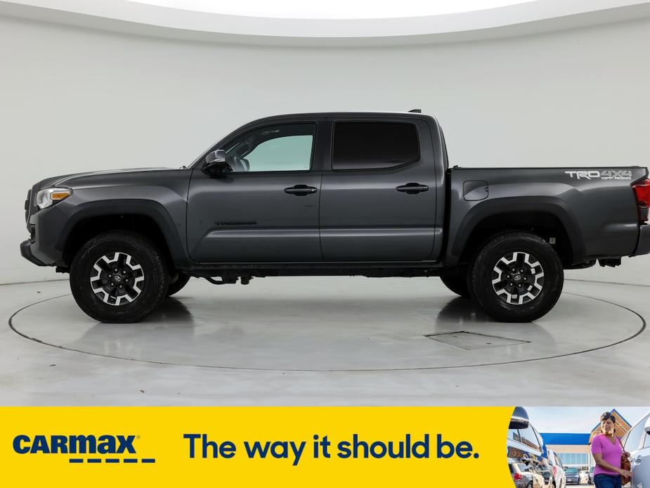 used 2019 Toyota Tacoma car, priced at $39,998