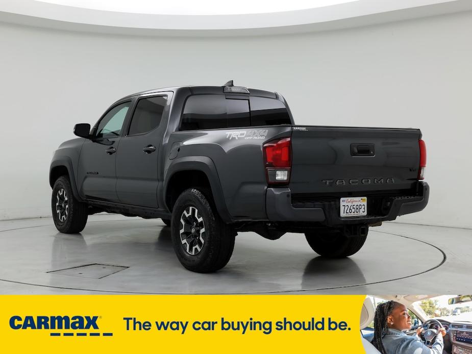 used 2019 Toyota Tacoma car, priced at $39,998