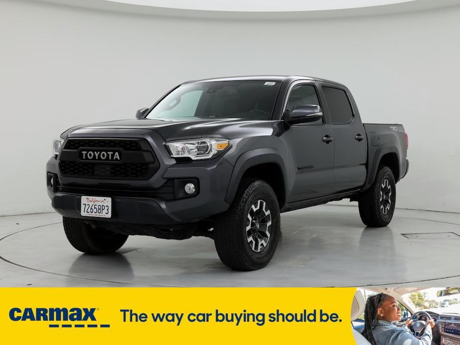 used 2019 Toyota Tacoma car, priced at $39,998