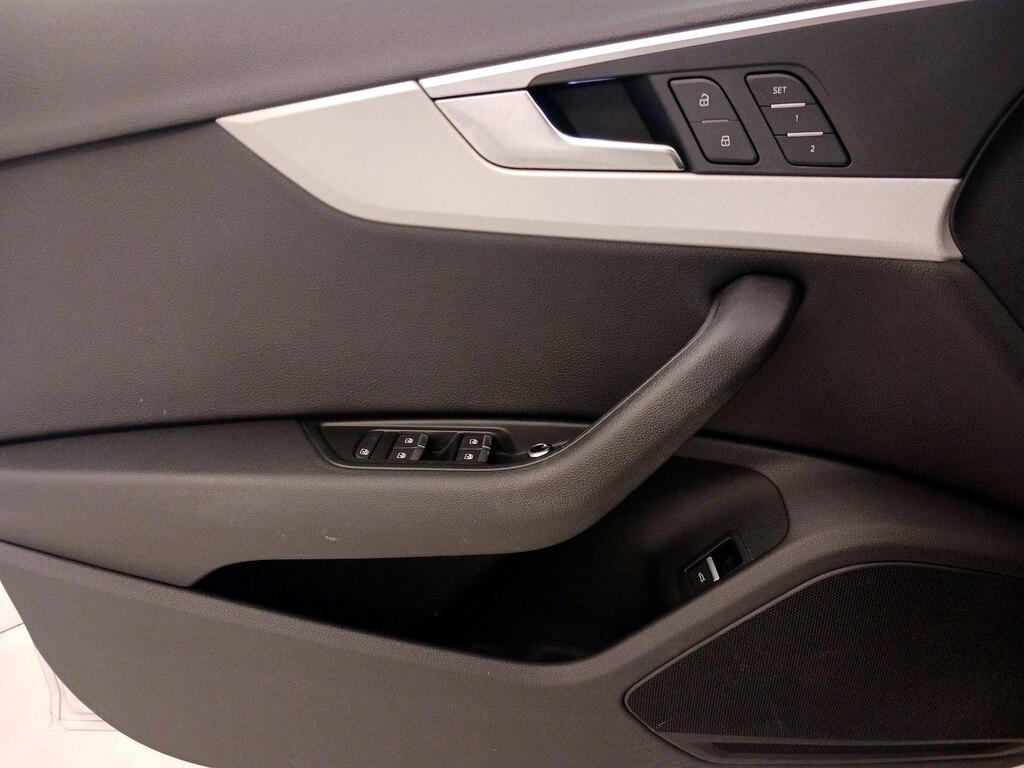 used 2017 Audi A4 car, priced at $18,998