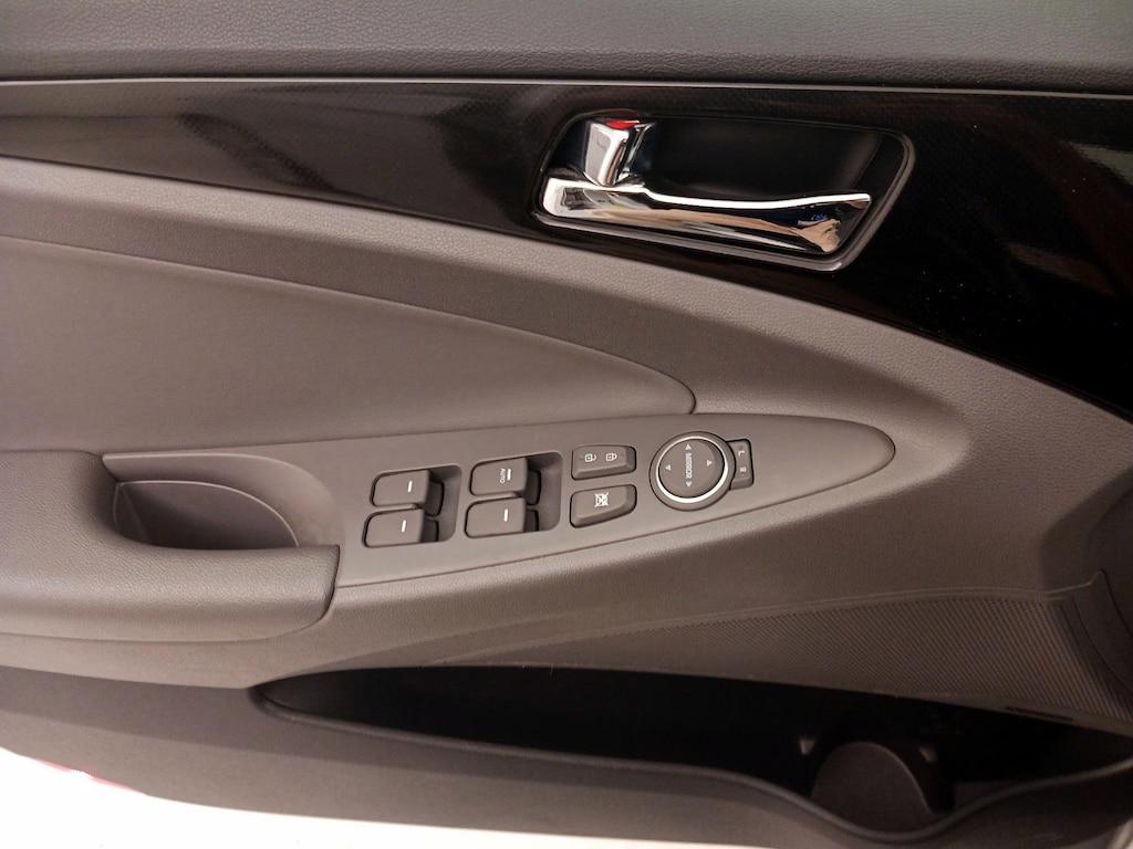used 2014 Hyundai Sonata car, priced at $12,599