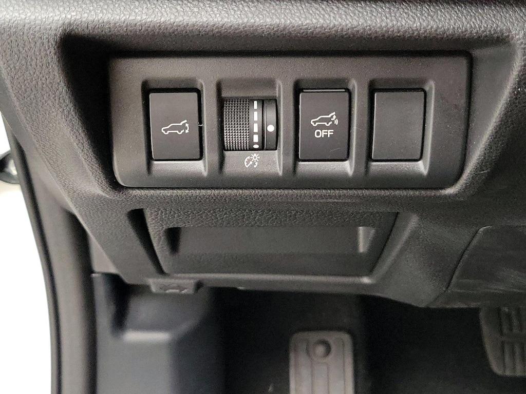 used 2024 Subaru Outback car, priced at $36,998