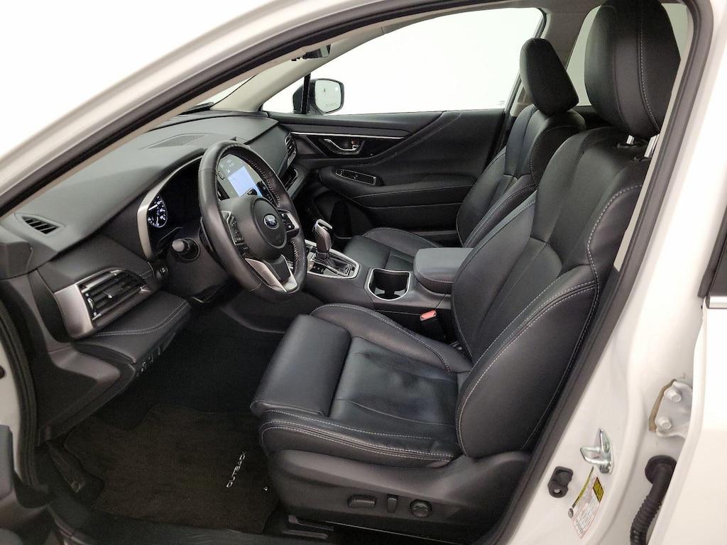 used 2024 Subaru Outback car, priced at $36,998