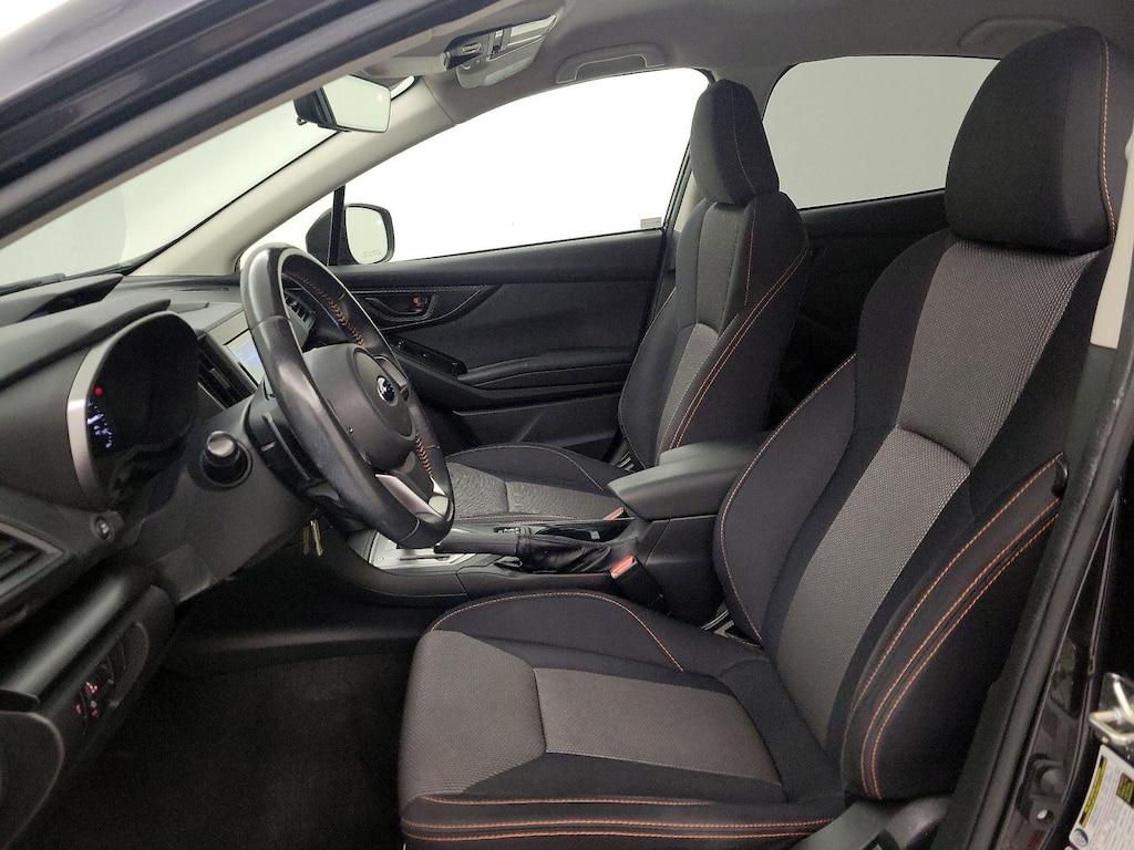 used 2018 Subaru Crosstrek car, priced at $19,998