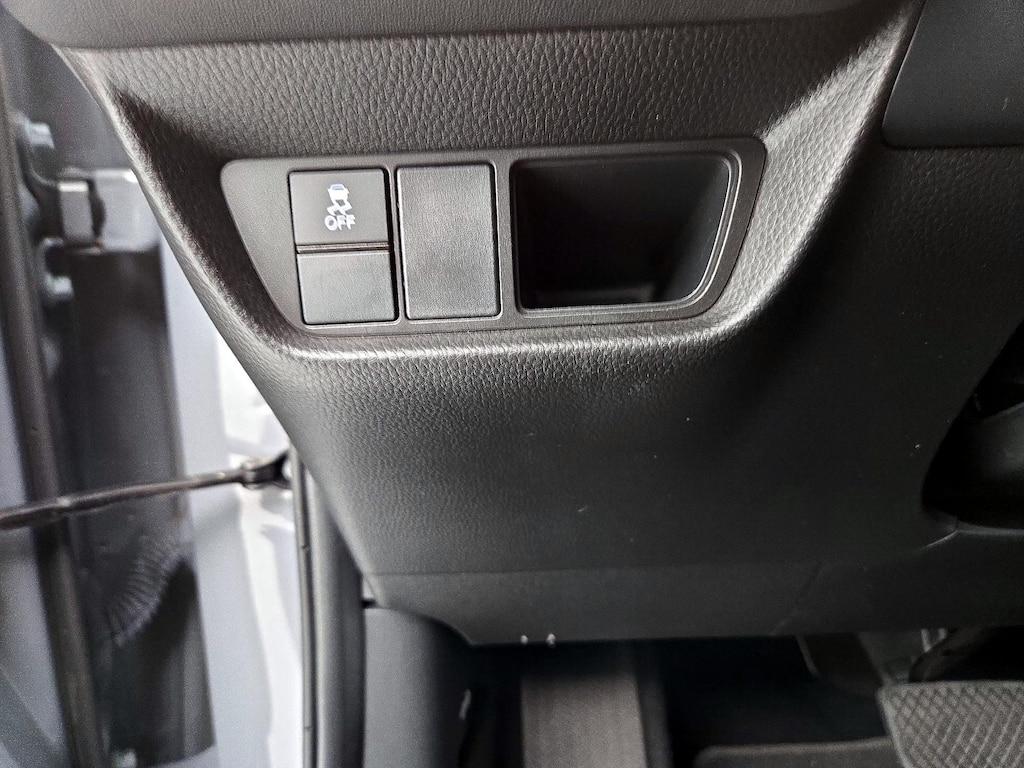 used 2024 Honda HR-V car, priced at $27,998