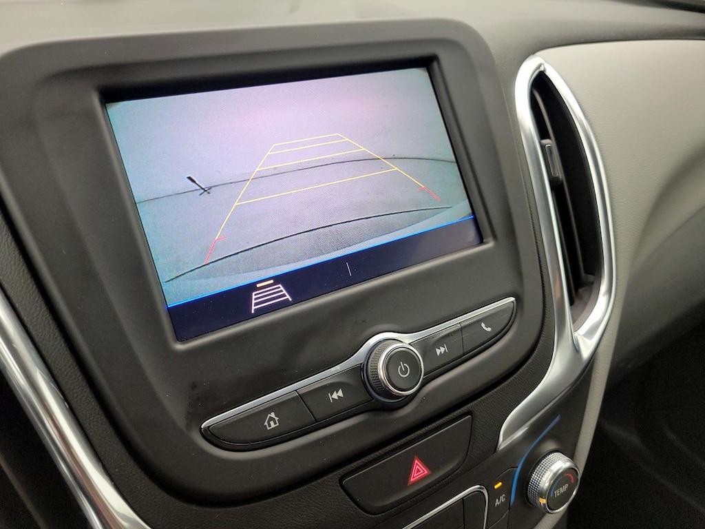 used 2021 Chevrolet Equinox car, priced at $18,998