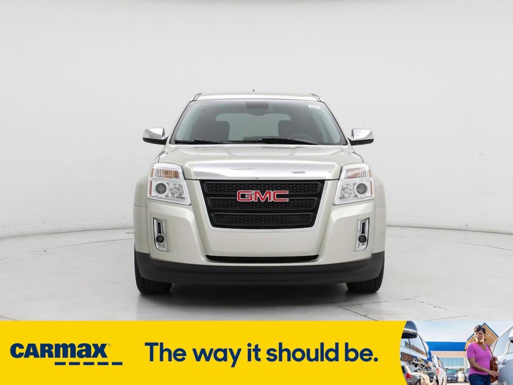 used 2013 GMC Terrain car, priced at $14,998