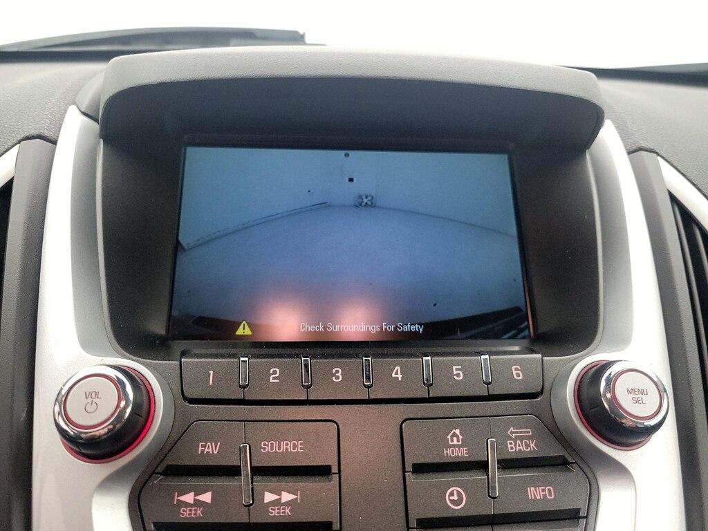 used 2013 GMC Terrain car, priced at $14,998