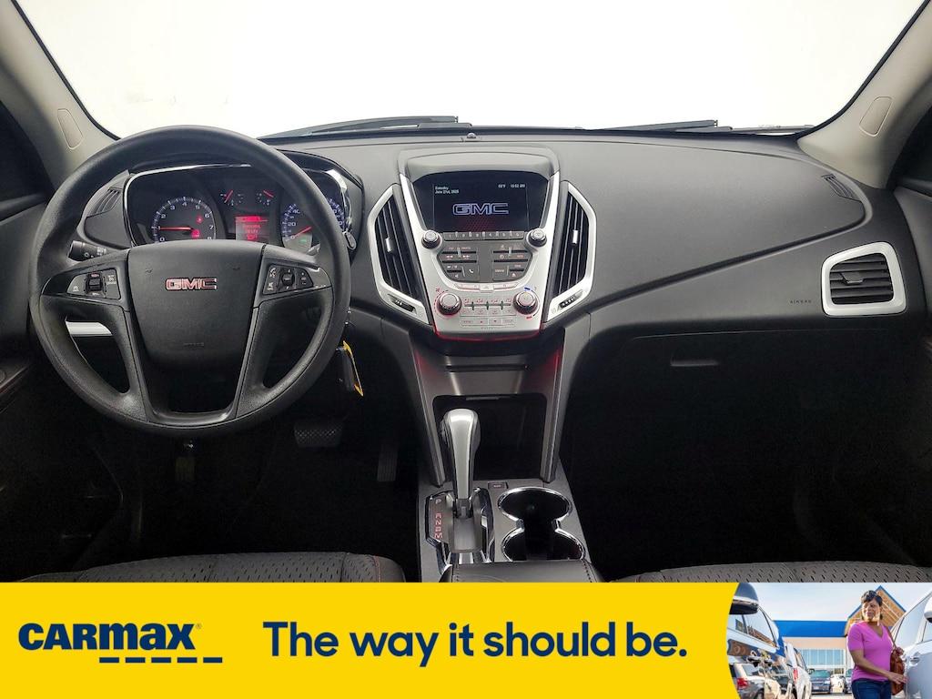 used 2013 GMC Terrain car, priced at $14,998