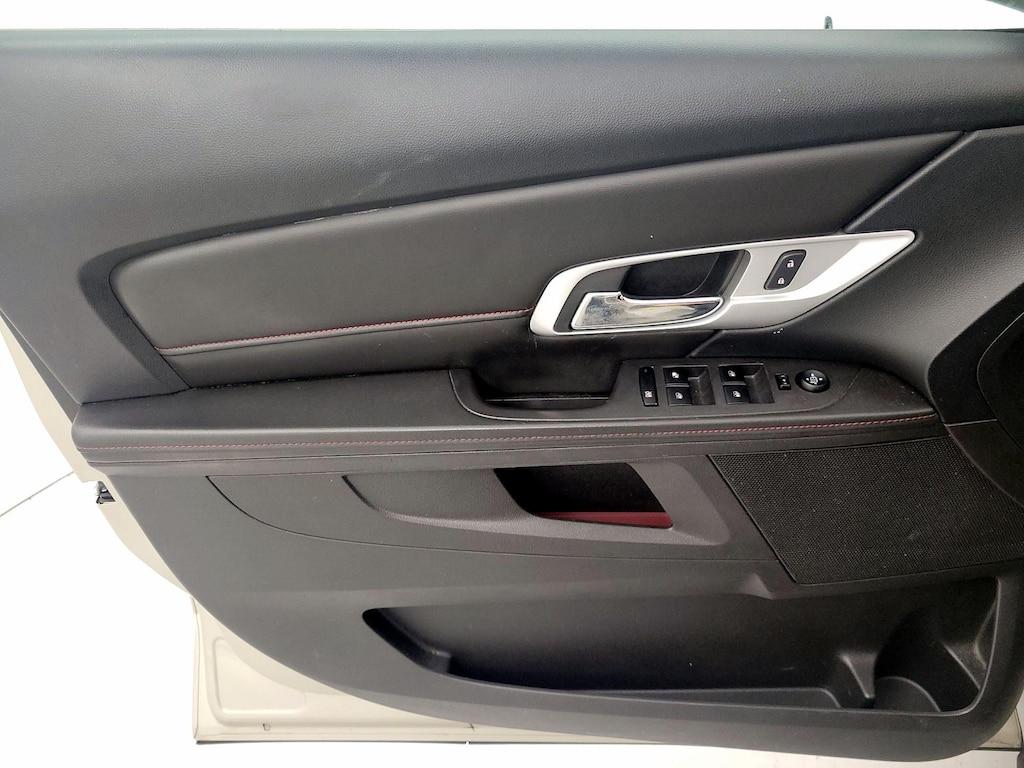 used 2013 GMC Terrain car, priced at $14,998