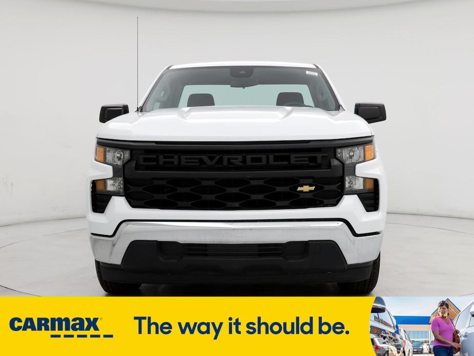 used 2023 Chevrolet Silverado 1500 car, priced at $28,998