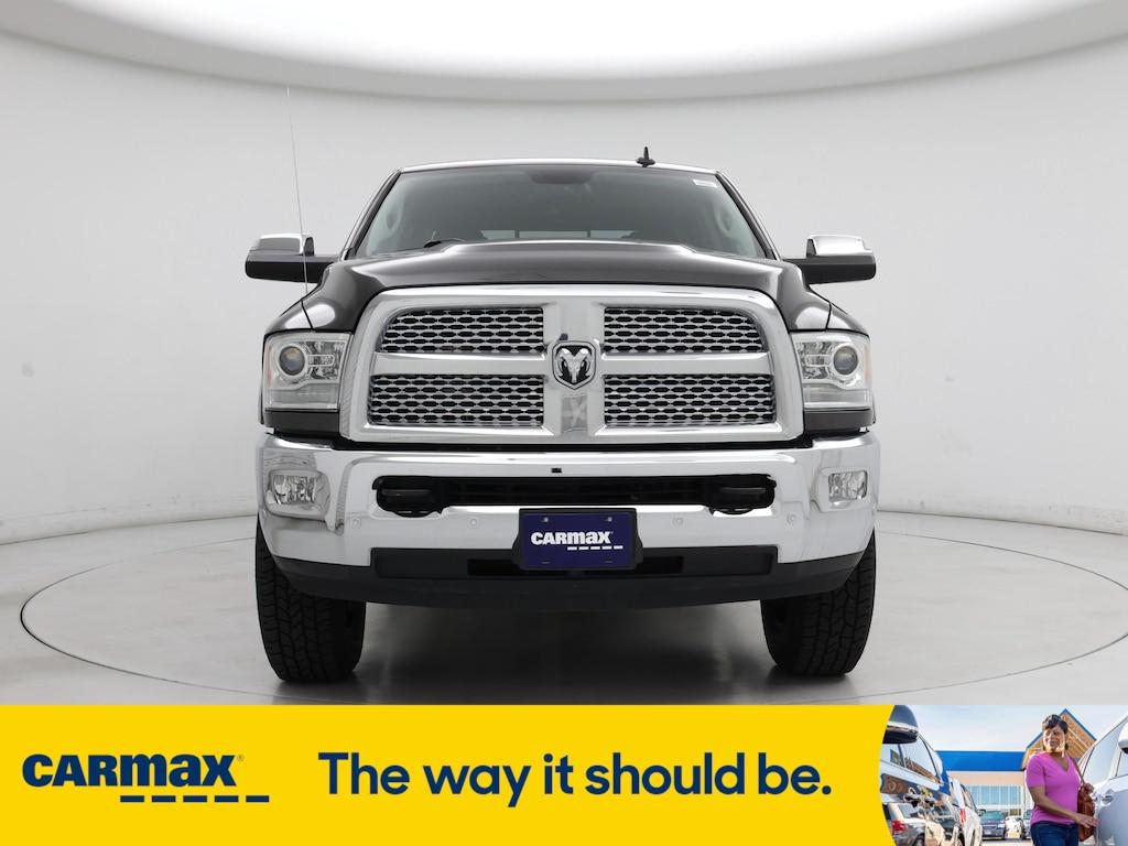 used 2018 Ram 2500 car, priced at $40,998