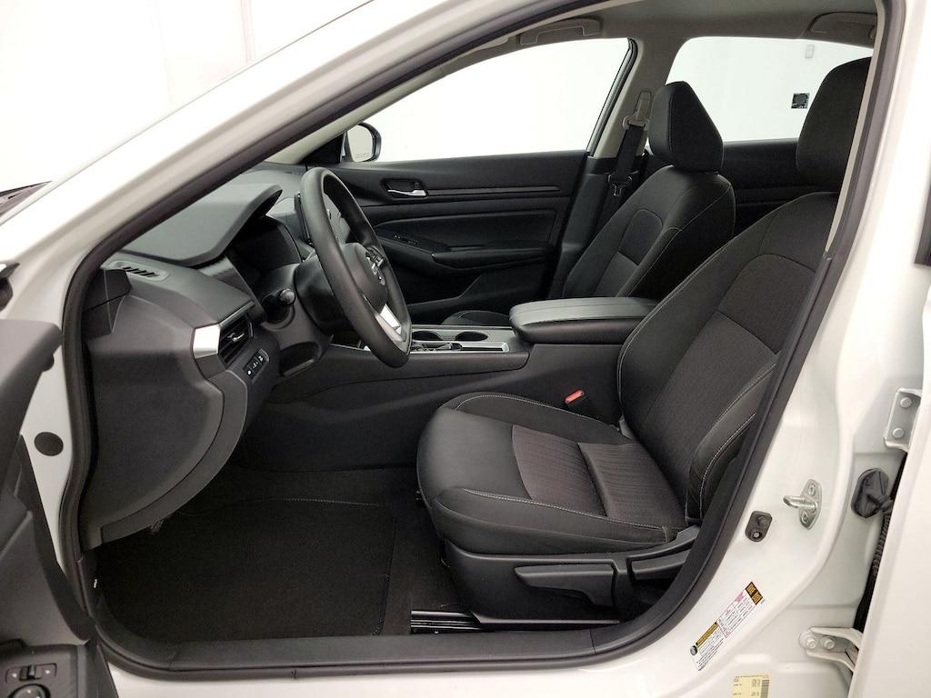 used 2022 Nissan Altima car, priced at $18,998