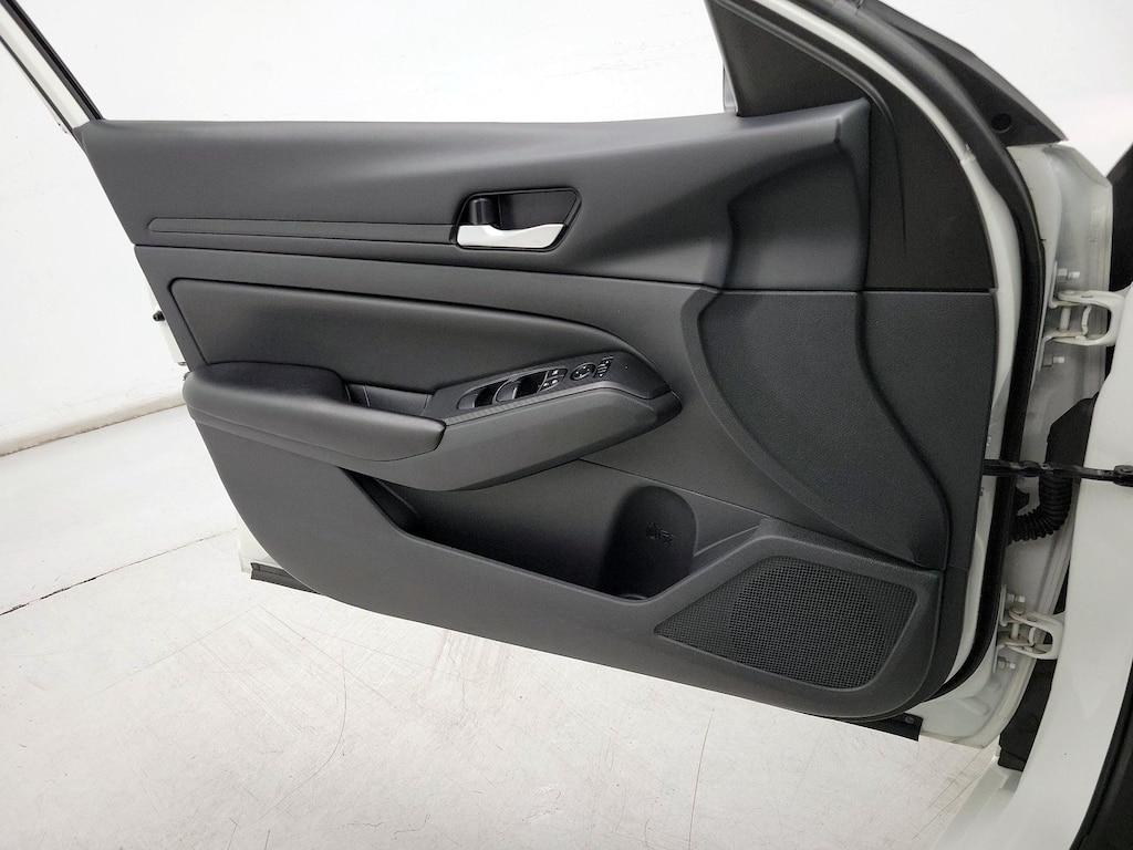 used 2022 Nissan Altima car, priced at $18,998
