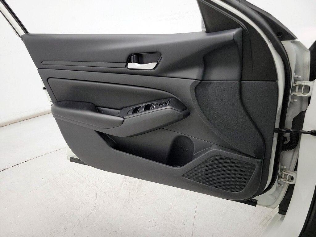 used 2022 Nissan Altima car, priced at $17,998