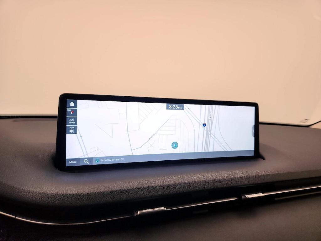 used 2023 Genesis GV70 car, priced at $39,998