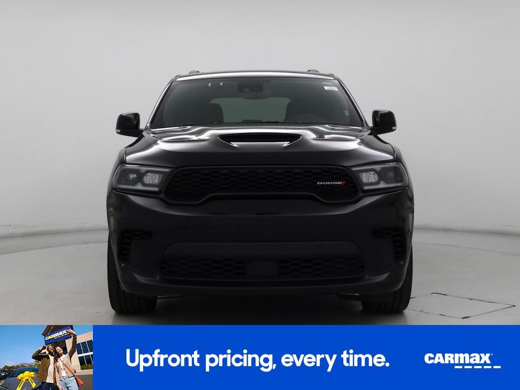 used 2024 Dodge Durango car, priced at $39,998