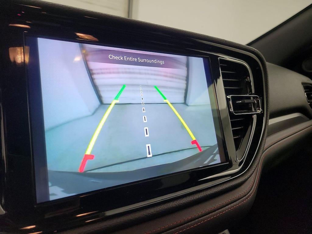 used 2024 Dodge Durango car, priced at $39,998