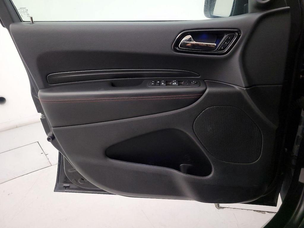 used 2024 Dodge Durango car, priced at $39,998