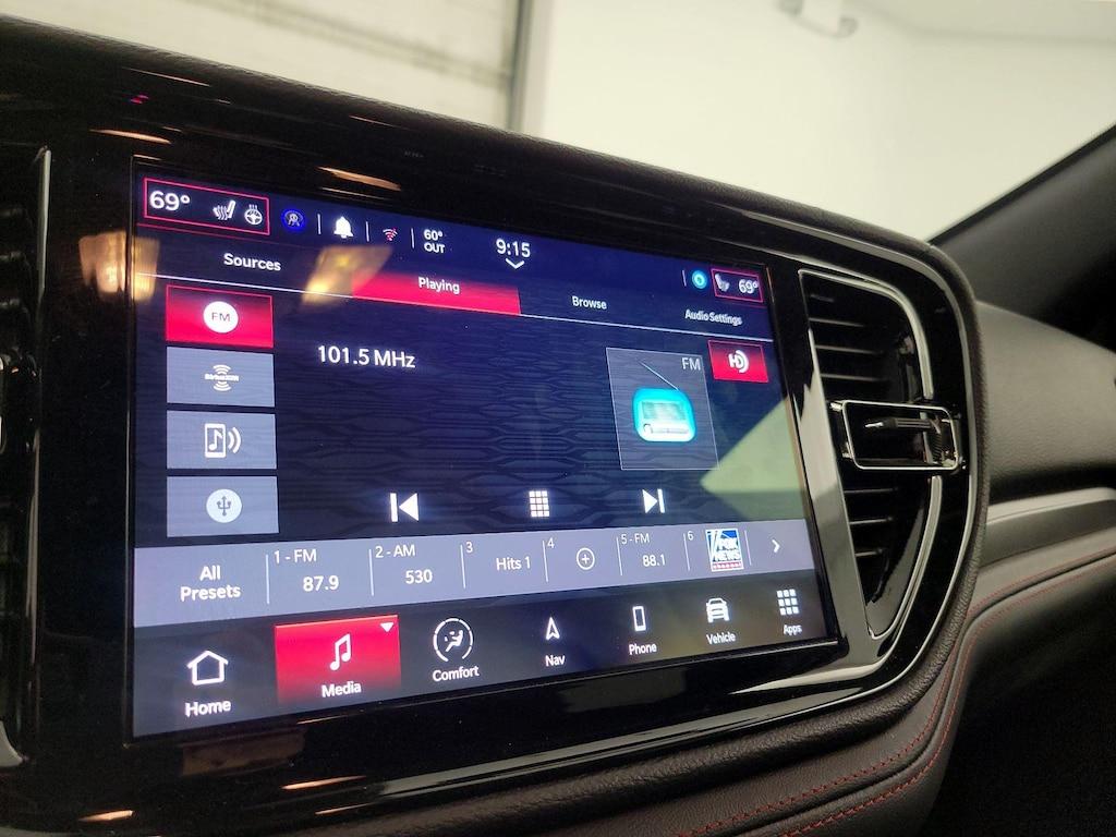 used 2024 Dodge Durango car, priced at $39,998